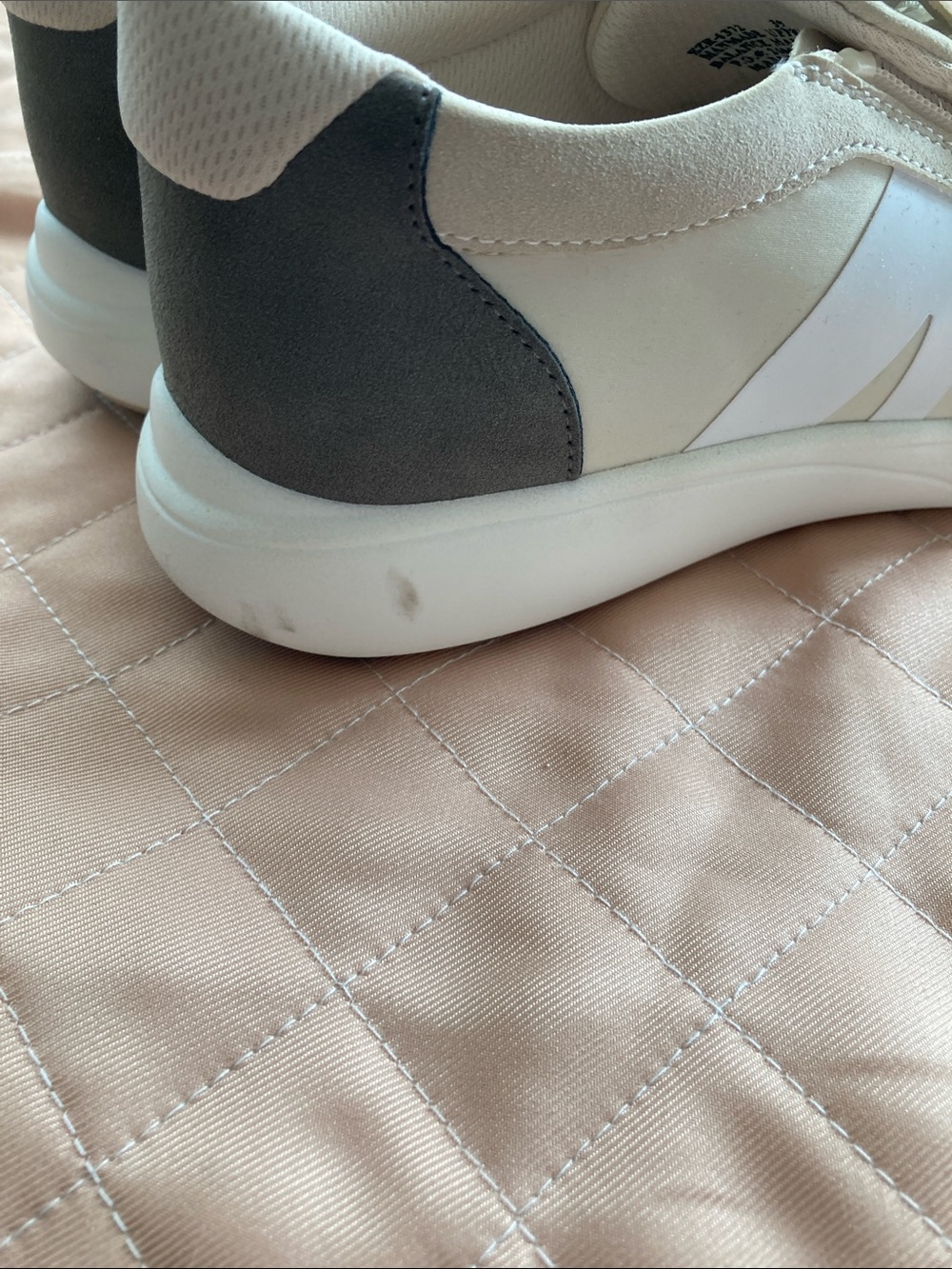 Alegria tennis shoes size 9 - Picture 6 of 7
